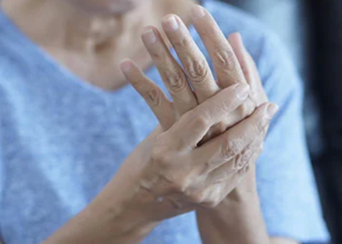 Autoimmune & Inflammatory Joint Disease