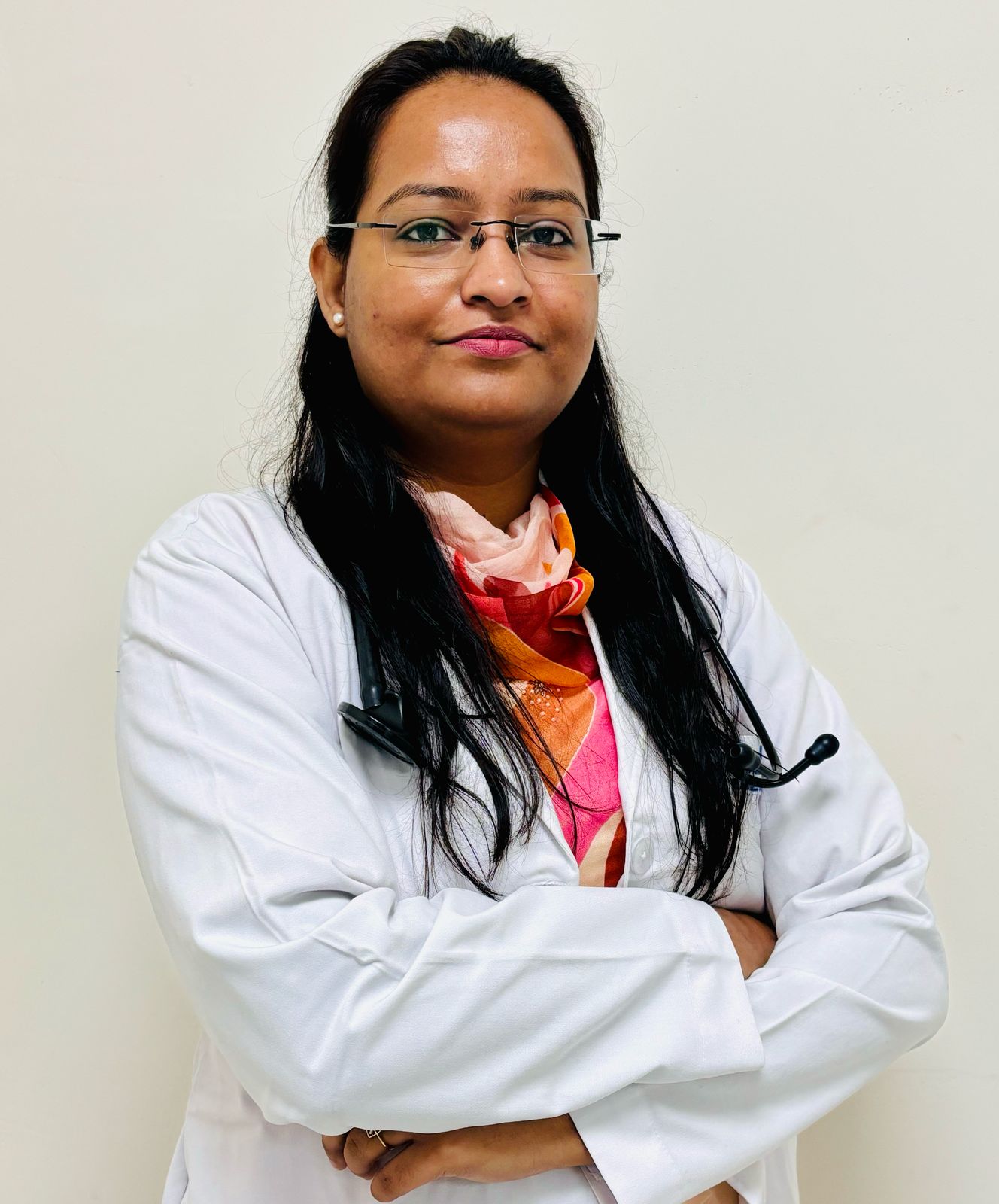 Dr. Juhi Dixit (MD, DM)