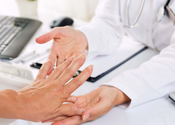 General Rheumatology Care and Treatment Raipur