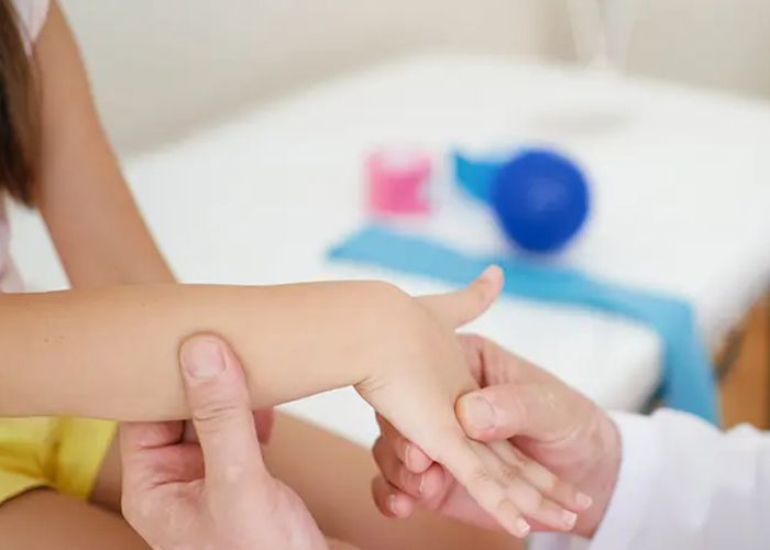 Pediatric & Adolescent Rheumatology