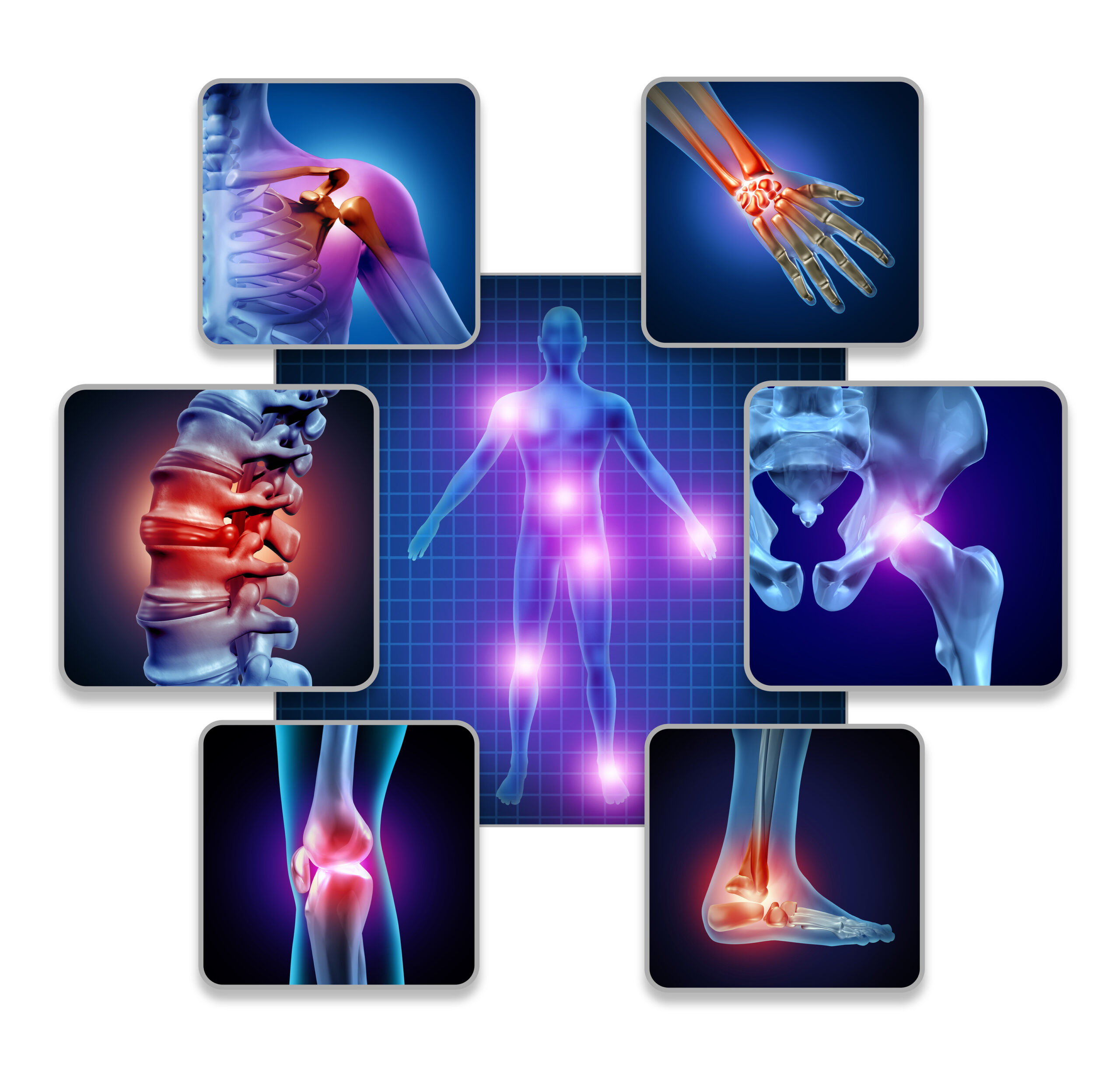 Speciality For All Joint Pain