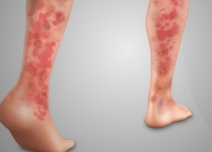 Vasculitis & Vascular Autoimmune Conditions
