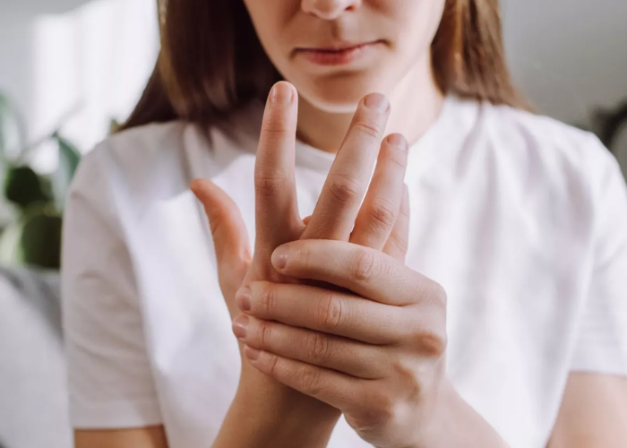 Women-Centric Autoimmune Care and Treatment